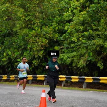 Runner Photo 8469897