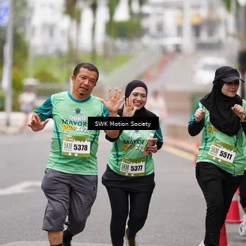 Runner Photo 8469898