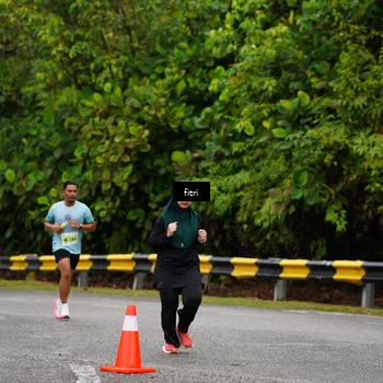 Runner Photo 8469901