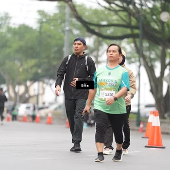 Runner Photo 8469913