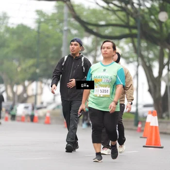 Runner Photo 8469914