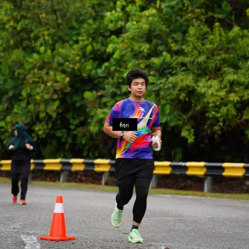 Runner Photo 8469915
