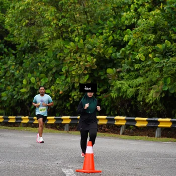 Runner Photo 8469917