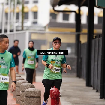 Runner Photo 8469918