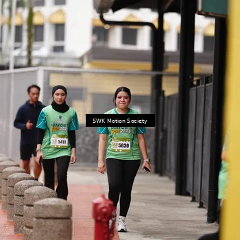 Runner Photo 8469920