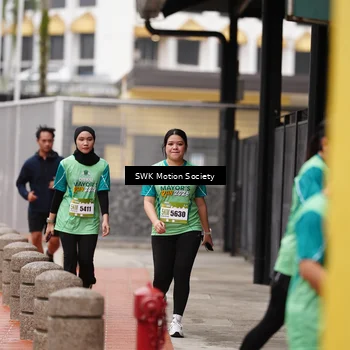Runner Photo 8469921