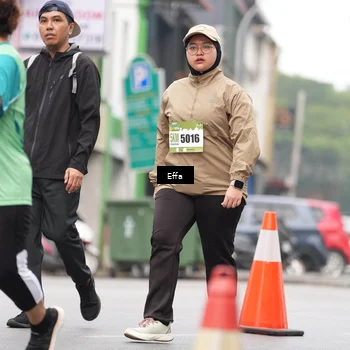 Runner Photo 8469922