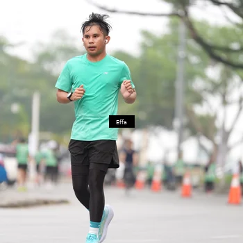 Runner Photo 8469924
