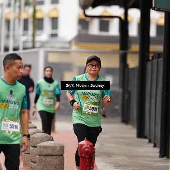 Runner Photo 8469925