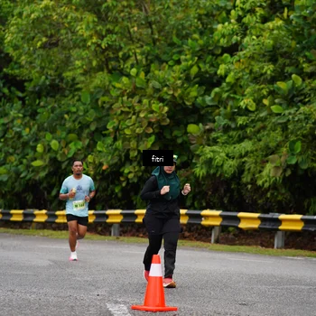 Runner Photo 8469926