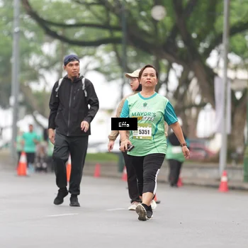Runner Photo 8469927