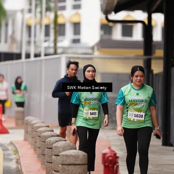 Runner Photo 8469928