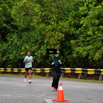 Runner Photo 8469929