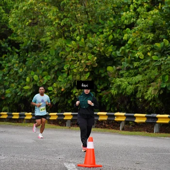 Runner Photo 8469930