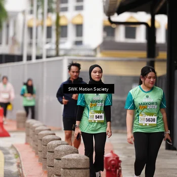 Runner Photo 8469933