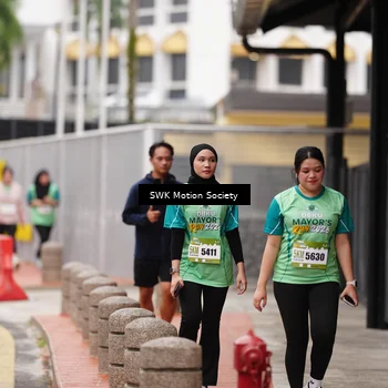 Runner Photo 8469934
