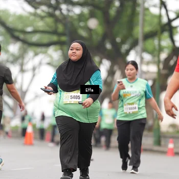 Runner Photo 8469936