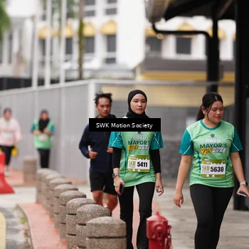 Runner Photo 8469937