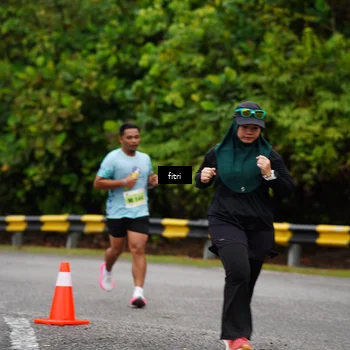 Runner Photo 8469940