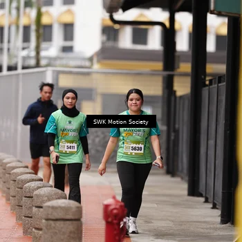 Runner Photo 8469941