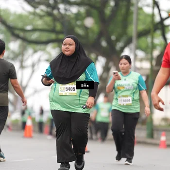 Runner Photo 8469943