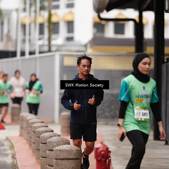 Runner Photo 8469945