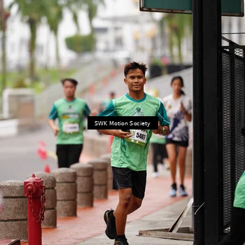 Runner Photo 8469948