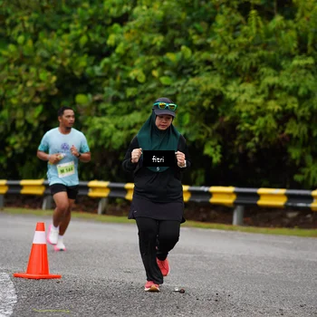 Runner Photo 8469949