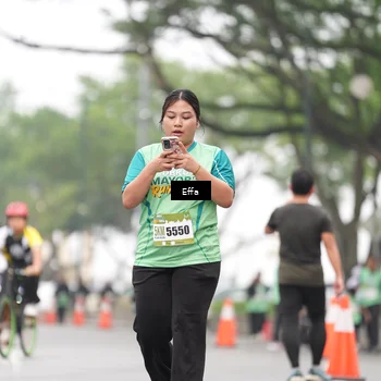 Runner Photo 8469952