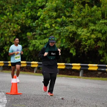Runner Photo 8469954