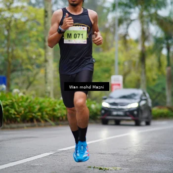 Runner Photo 8469958