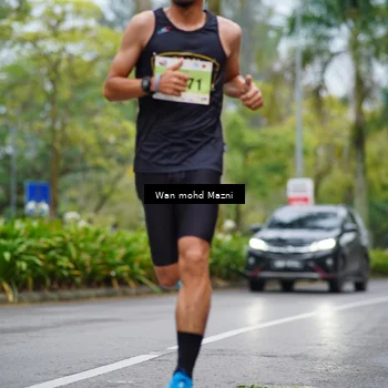 Runner Photo 8469959
