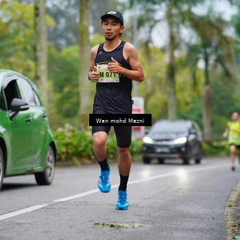 Runner Photo 8469960