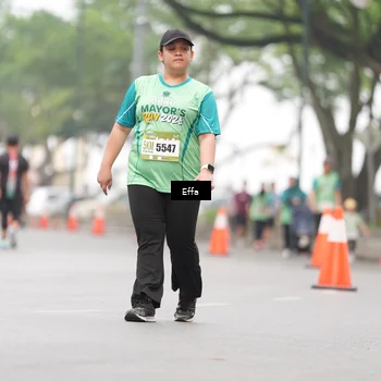 Runner Photo 8469961