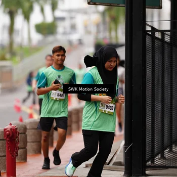Runner Photo 8469962