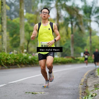 Runner Photo 8469963