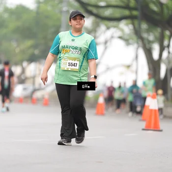 Runner Photo 8469964