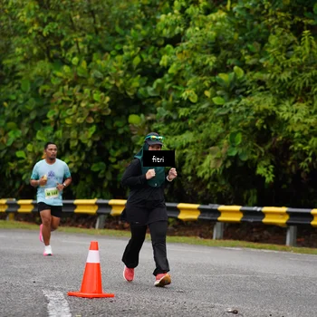Runner Photo 8469965