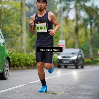 Runner Photo 8469967