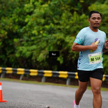 Runner Photo 8469968