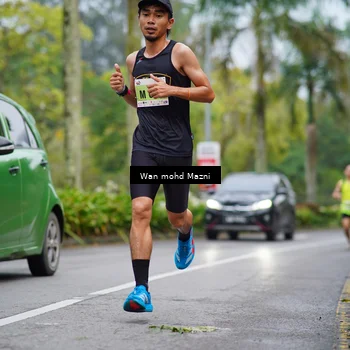 Runner Photo 8469969