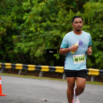 Runner Photo 8469970