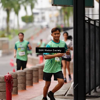 Runner Photo 8469972