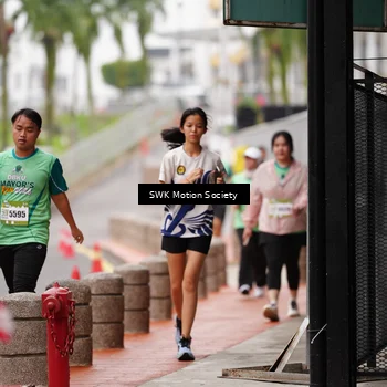 Runner Photo 8469973