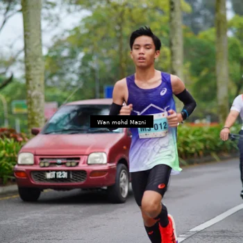 Runner Photo 8469976