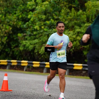 Runner Photo 8469978
