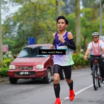 Runner Photo 8469980