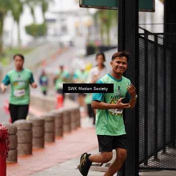 Runner Photo 8469981