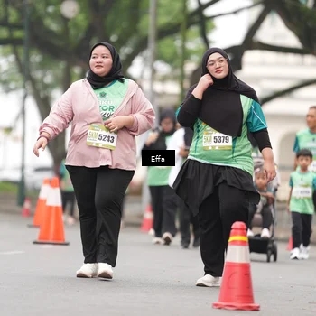 Runner Photo 8469985