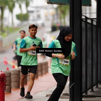 Runner Photo 8469990